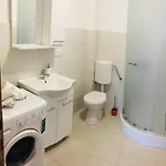 Suker Apartmán Trogir