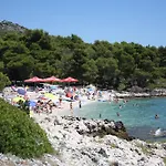 Apartmán Suker