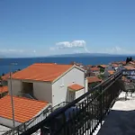 Apartmán Suker *