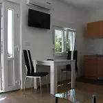 Apartmán Suker Trogir