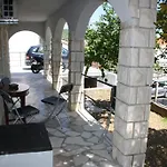 Apartmán Suker *