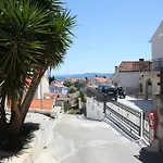 Apartmán Suker