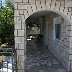 Apartmán Suker