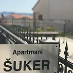 Apartmán Suker