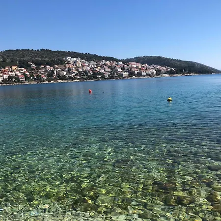 Suker Trogir