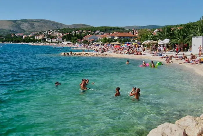 Apartman Suker Trogir