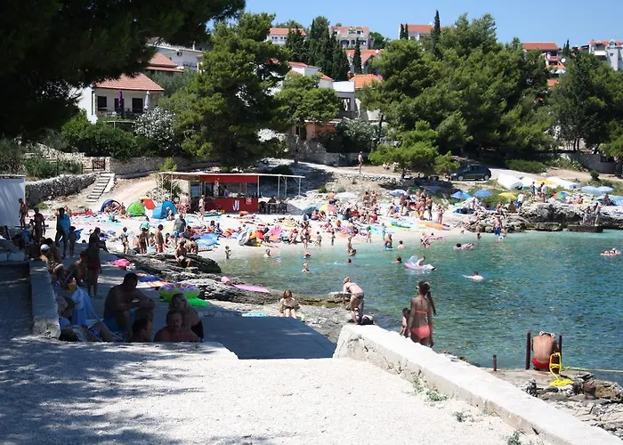 Apartman Suker Trogir