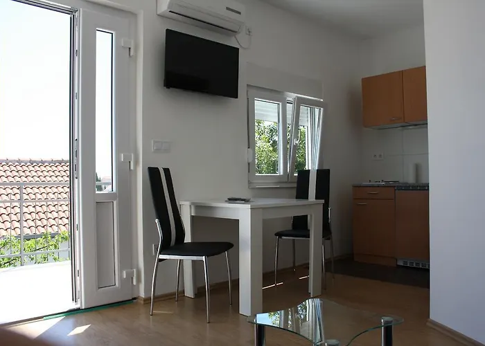 Apartman Suker Trogir