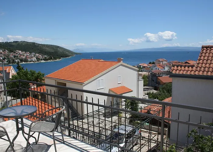 Apartman Suker *
