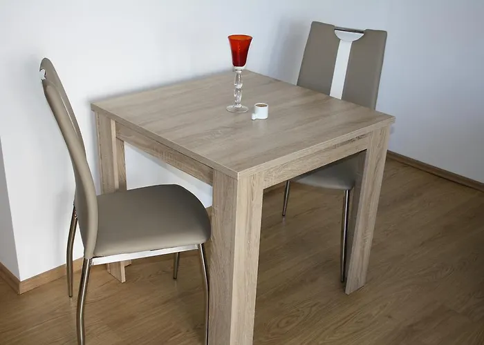 Apartman Suker Trogir