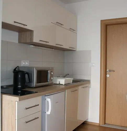 Apartman Suker *