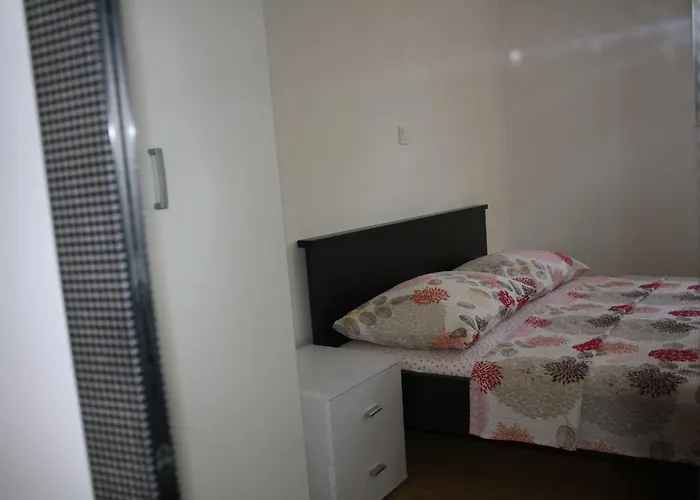 Apartman Suker Trogir