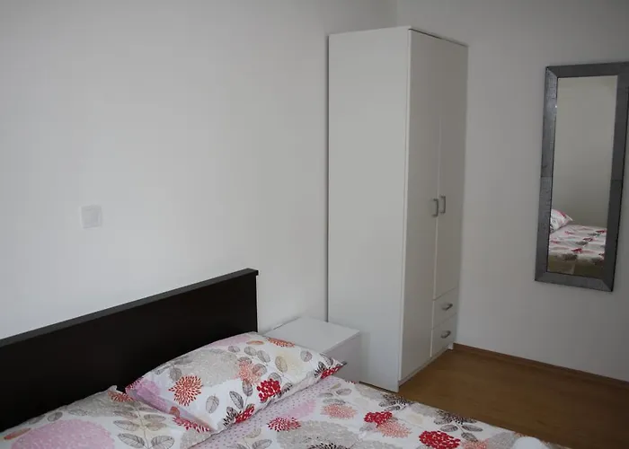 Apartman Suker *