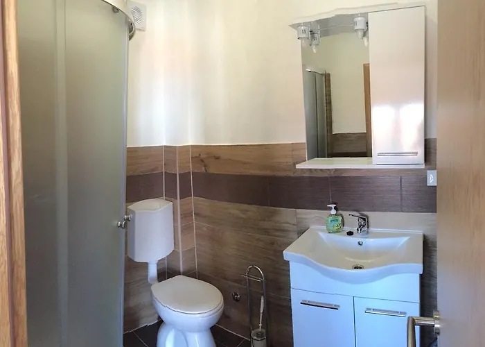 Apartman Suker Trogir
