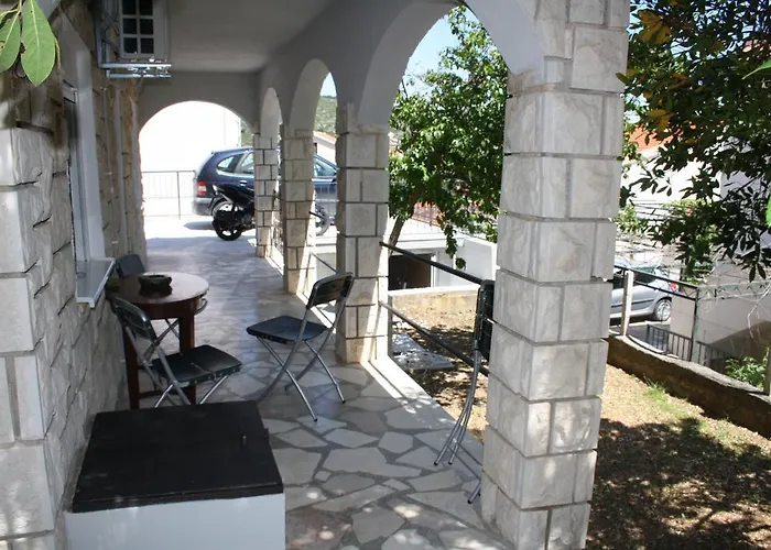 Apartman Suker *