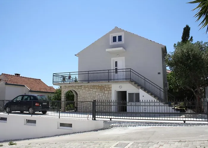 Apartman Suker Trogir