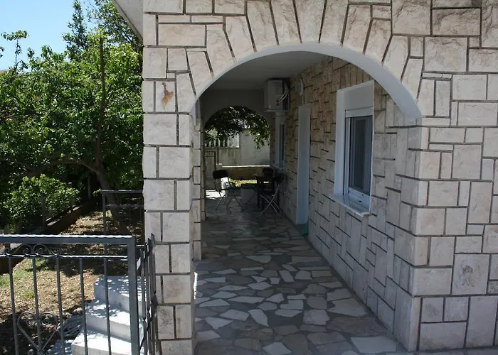 Apartman Suker