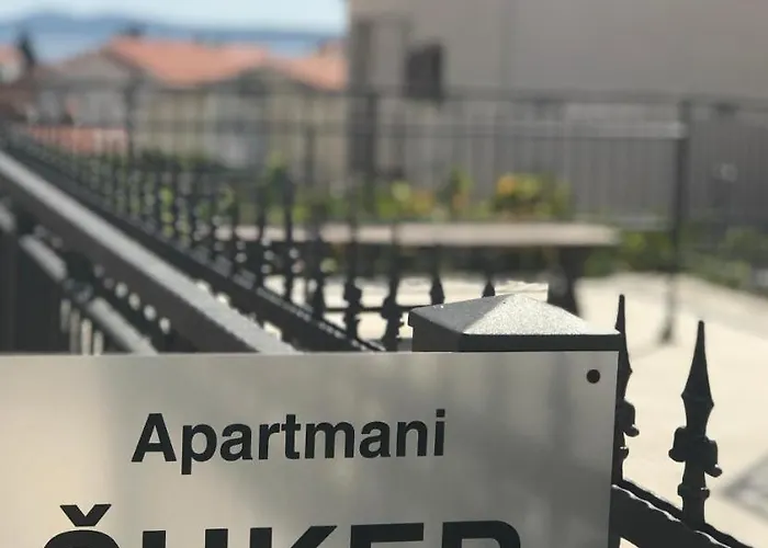 Apartman Suker