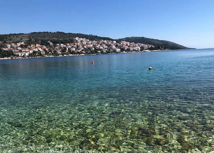 Suker Trogir