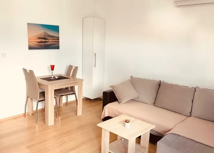 Apartman Suker Trogir