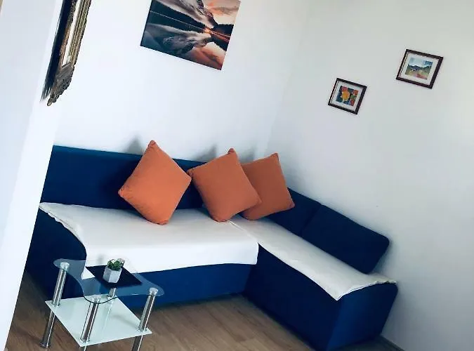 Suker Apartman