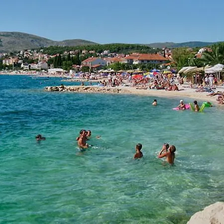 Lägenhet Suker Trogir