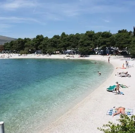 Apartamento Suker Trogir