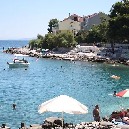 Apartamento Suker Trogir