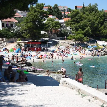 Apartamento Suker Trogir