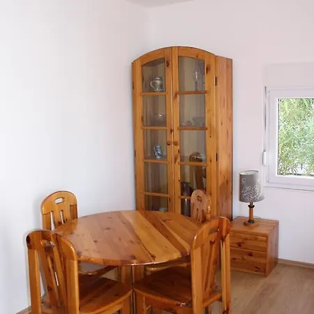 Apartment Suker