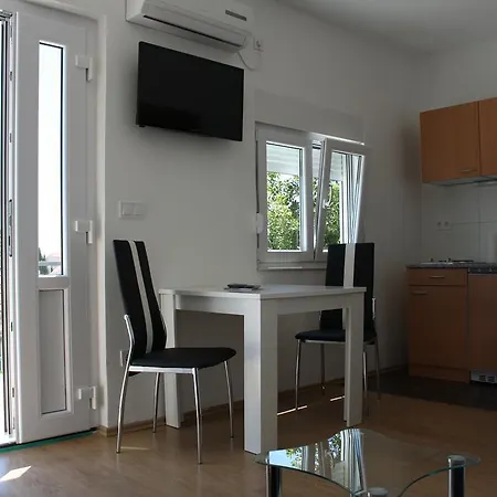 Apartamento Suker Trogir