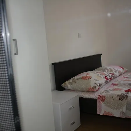 Apartamento Suker Trogir