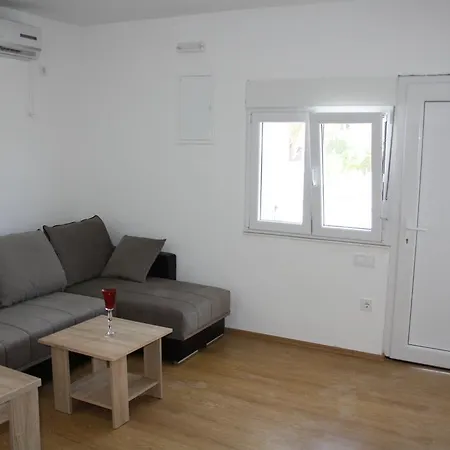 Apartment Suker Trogir