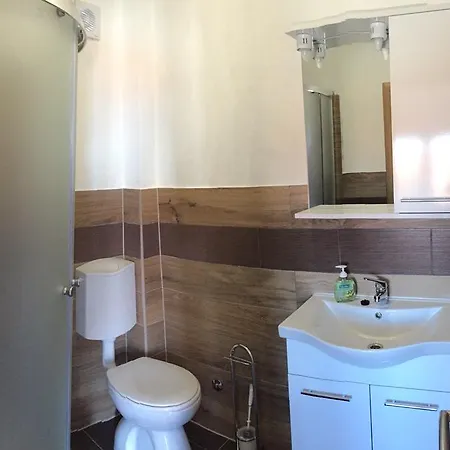 Apartamento Suker Trogir