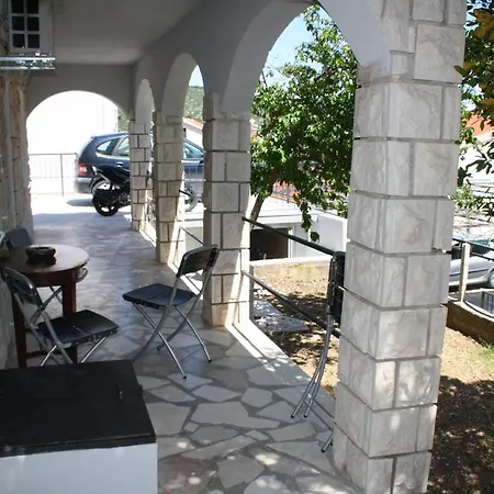 Apartment Suker *