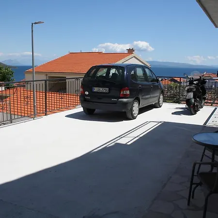 Apartment Suker