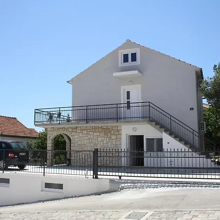 Apartamento Suker Trogir