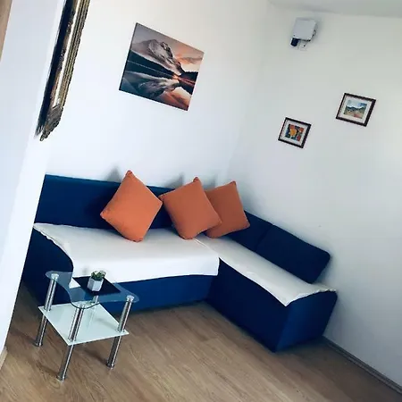 Suker Appartement