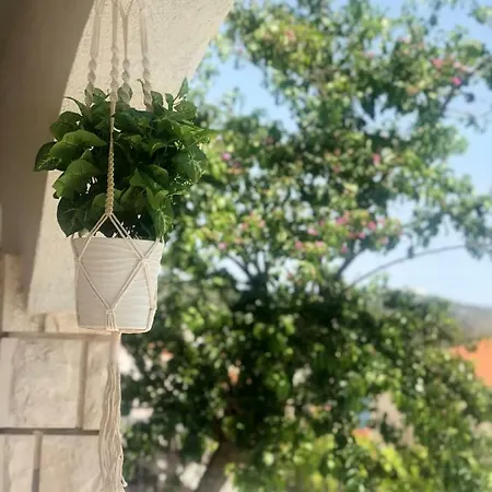 Suker Apartamento Trogir