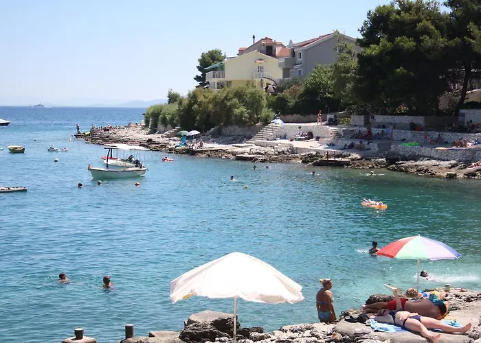 Lägenhet Suker Trogir