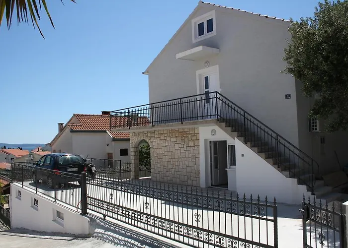 Apartamento Suker