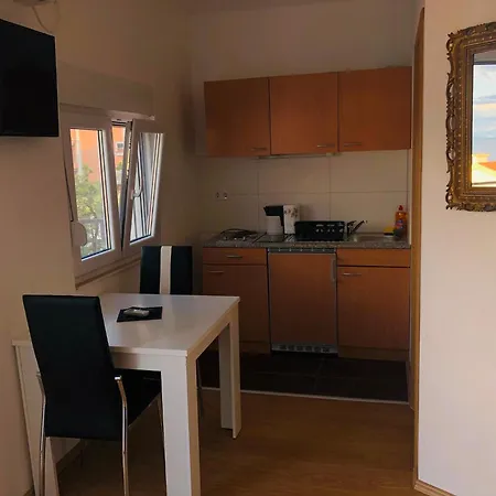 Suker Apartman