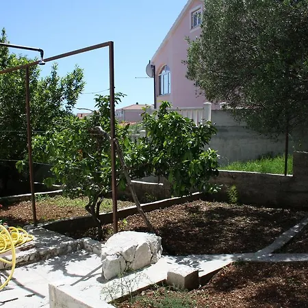 Apartman Suker