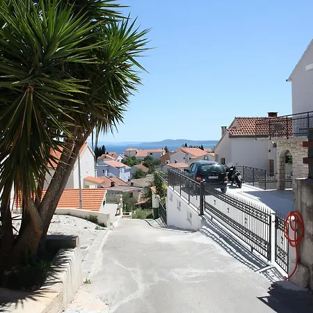 Apartman Suker